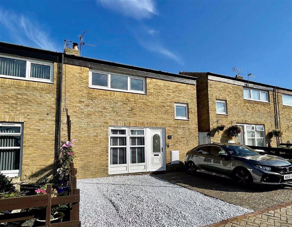 Wouldhave Court, South Shields 3 bed terraced house £127,000