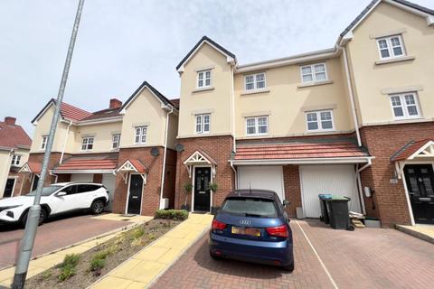14 Aidan Gardens, Durham, DH1 2BF