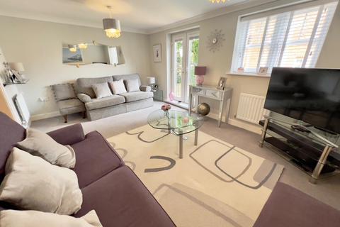 14 Aidan Gardens, Durham, DH1 2BF