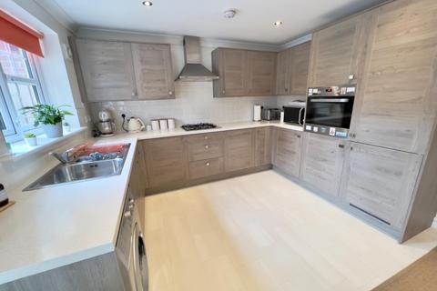 14 Aidan Gardens, Durham, DH1 2BF