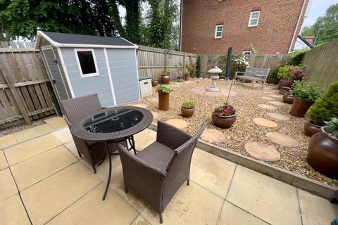 14 Aidan Gardens, Durham, DH1 2BF