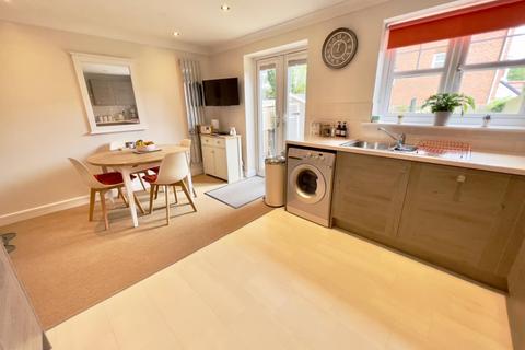 14 Aidan Gardens, Durham, DH1 2BF