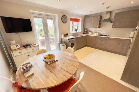 14 Aidan Gardens, Durham, DH1 2BF