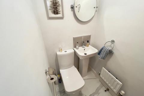 14 Aidan Gardens, Durham, DH1 2BF