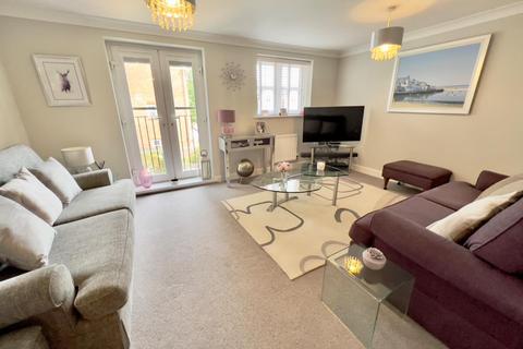 14 Aidan Gardens, Durham, DH1 2BF