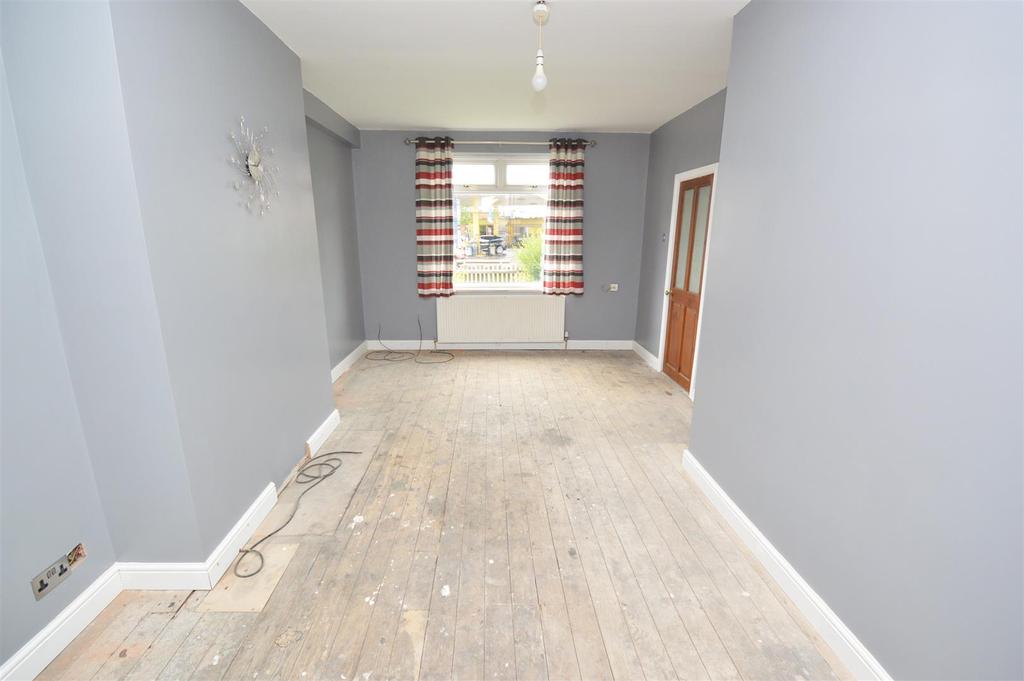 Gipsy Lane, Leicester 3 bed townhouse £249,950