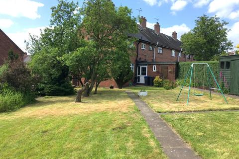 12 Daisy Avenue, Ipstones, Stoke-on-trent, ST10 2LE