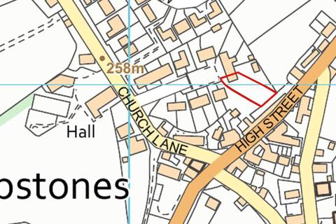 12 Daisy Avenue, Ipstones, Stoke-on-trent, ST10 2LE
