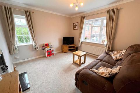 12 Daisy Avenue, Ipstones, Stoke-on-trent, ST10 2LE