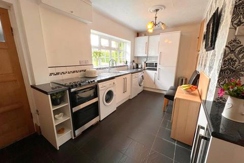12 Daisy Avenue, Ipstones, Stoke-on-trent, ST10 2LE