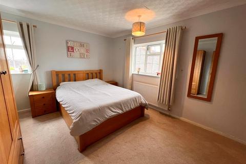 12 Daisy Avenue, Ipstones, Stoke-on-trent, ST10 2LE