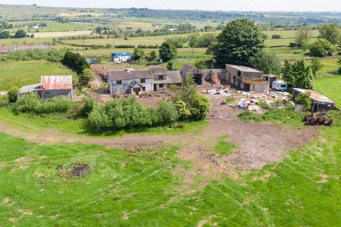Cross Roads Cottage Ipstones Edge, Ipstones, Stoke-on-trent, ST10 2LR
