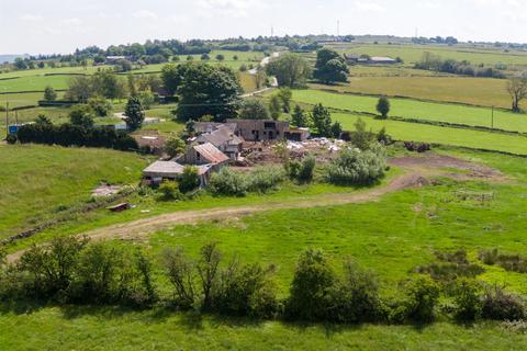 Cross Roads Cottage Ipstones Edge, Ipstones, Stoke-on-trent, ST10 2LR