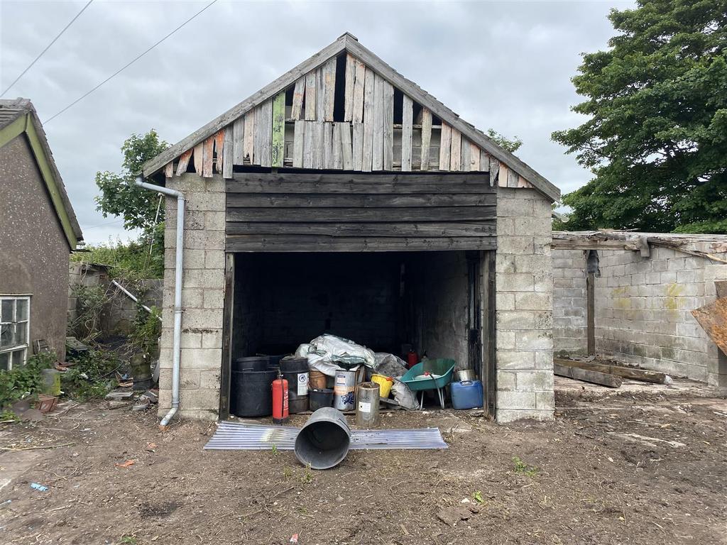 Outbuildings