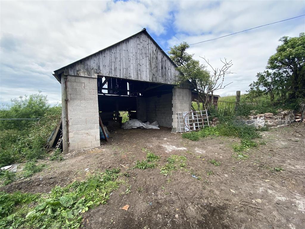 Outbuildings