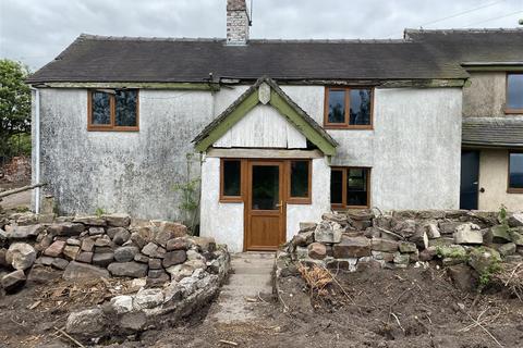 Cross Roads Cottage Ipstones Edge, Ipstones, Stoke-on-trent, ST10 2LR
