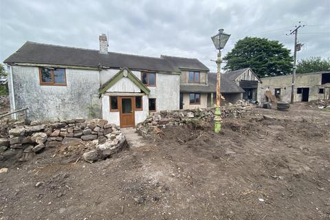 Cross Roads Cottage Ipstones Edge, Ipstones, Stoke-on-trent, ST10 2LR