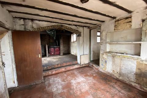 Cross Roads Cottage Ipstones Edge, Ipstones, Stoke-on-trent, ST10 2LR