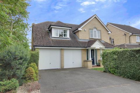 1 Broadley Way, Welton, Brough, HU15 1TA