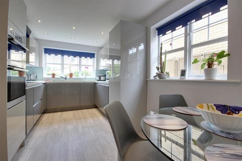 1 Broadley Way, Welton, Brough, HU15 1TA