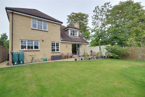 1 Broadley Way, Welton, Brough, HU15 1TA