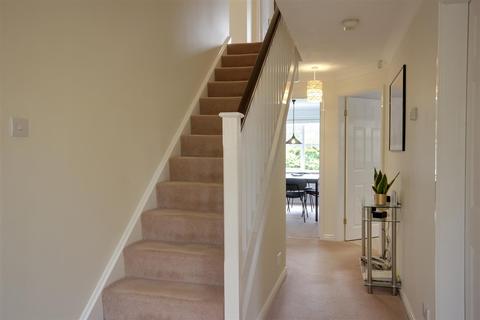 1 Broadley Way, Welton, Brough, HU15 1TA