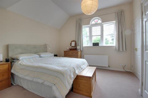 1 Broadley Way, Welton, Brough, HU15 1TA