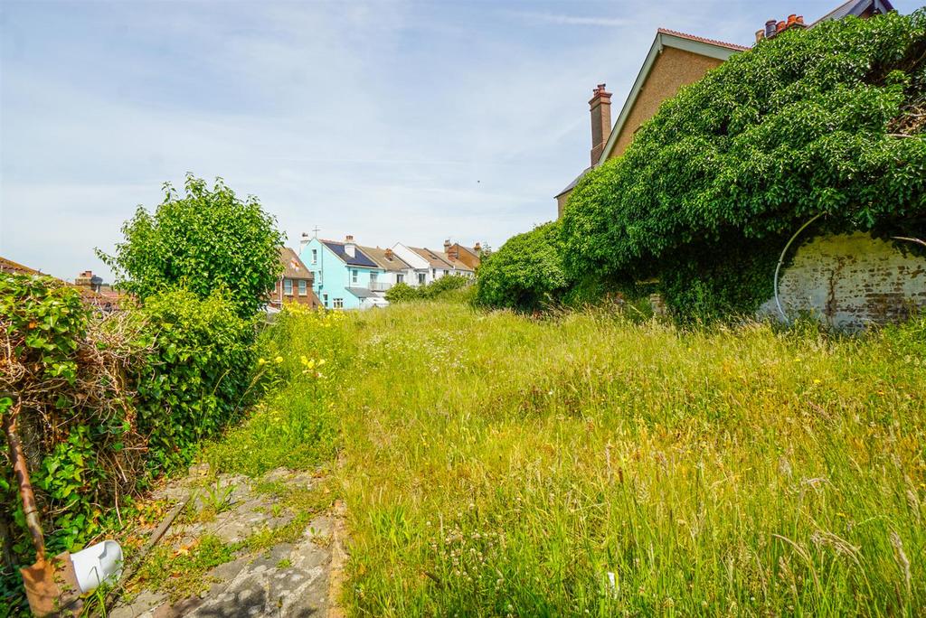 Filsham Road, St. LeonardsOnSea Plot for sale £130,000