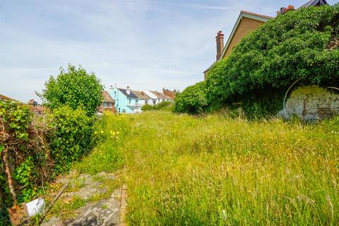 Plot for sale, Filsham Road, St. Leonards-On-Sea