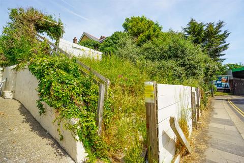 Plot for sale, Filsham Road, St. Leonards-On-Sea