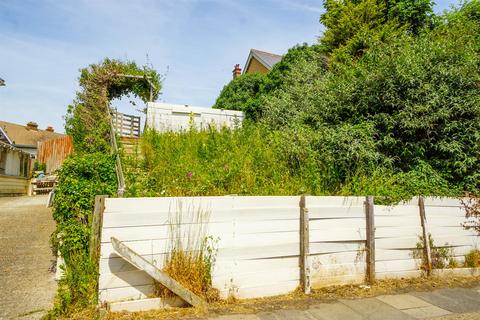 Plot for sale, Filsham Road, St. Leonards-On-Sea