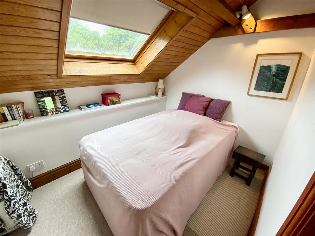 Study/Cot Room/Bedroom 3