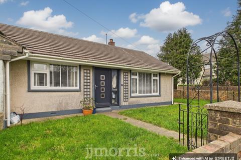 2 bedroom semi-detached bungalow for sale, Waun Las, Dwrbach, SA65