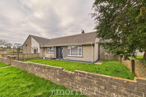 2 bedroom semi-detached bungalow for sale, Waun Las, Dwrbach, SA65
