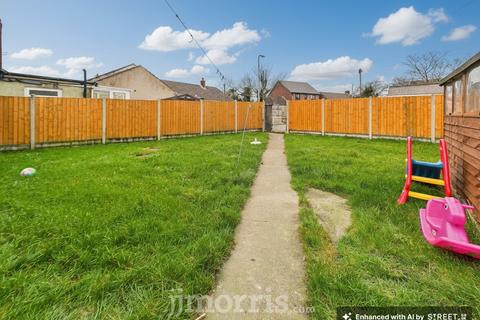 2 bedroom semi-detached bungalow for sale, Waun Las, Dwrbach, SA65