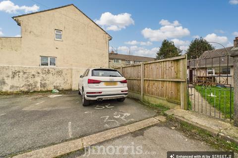 2 bedroom semi-detached bungalow for sale, Waun Las, Dwrbach, SA65