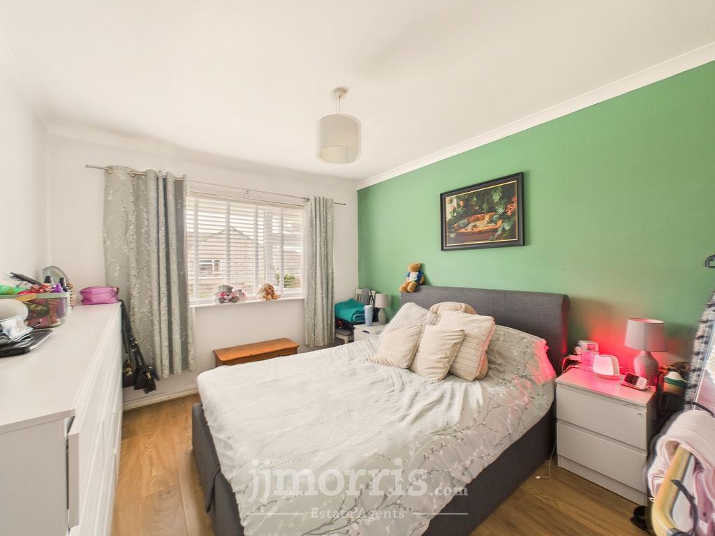 Front Bedroom