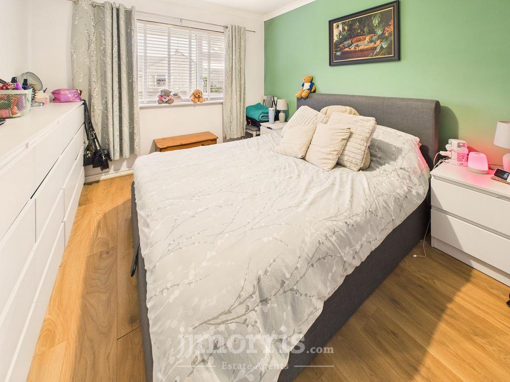 Front Bedroom