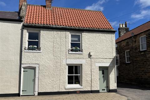 3 bedroom terraced house for sale - Front Street, Staindrop