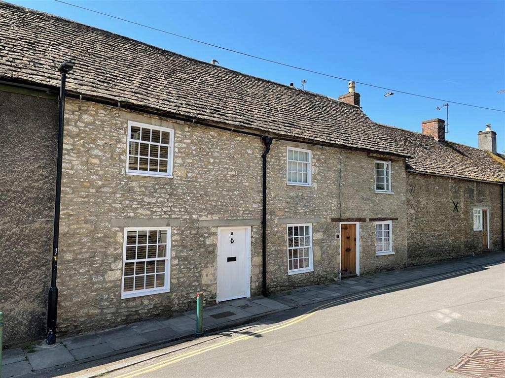 8 Kingswall