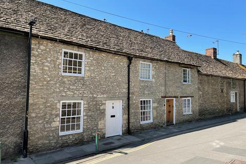 8 Kings Wall, Malmesbury, SN16 9BJ