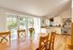 Kitchen/dining/family room