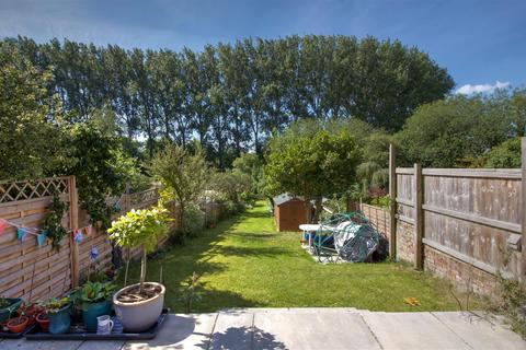 8 Kings Wall, Malmesbury, SN16 9BJ