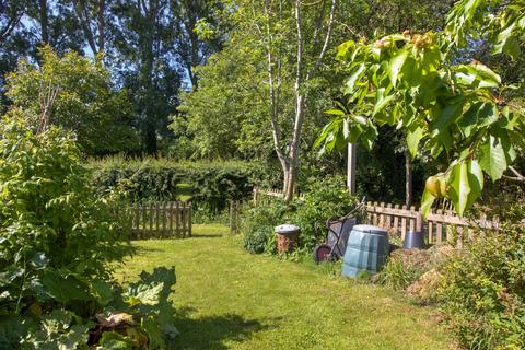 8 Kings Wall, Malmesbury, SN16 9BJ