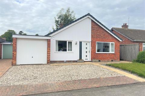 4 Brickyard Lane, East Bridgford, Nottingham, NG13 8NJ