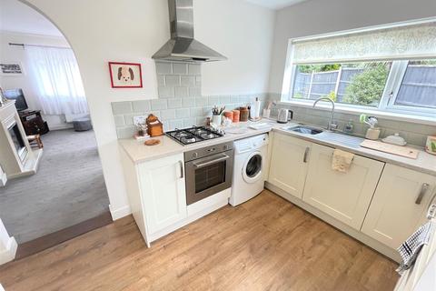 4 Brickyard Lane, East Bridgford, Nottingham, NG13 8NJ