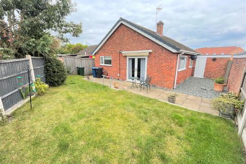 4 Brickyard Lane, East Bridgford, Nottingham, NG13 8NJ