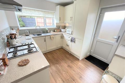 4 Brickyard Lane, East Bridgford, Nottingham, NG13 8NJ