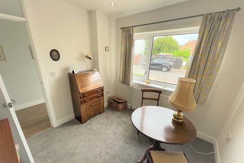 4 Brickyard Lane, East Bridgford, Nottingham, NG13 8NJ
