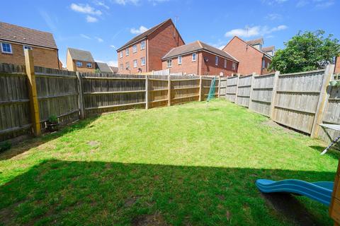 127 Johnson Drive, Leighton Buzzard, LU7 4QR